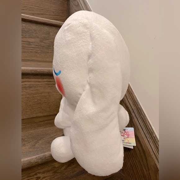 Sanrio Cinnamoroll big plush from Japan - Picture 3 of 4
